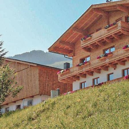 Villa Unterholzhof Piesendorf Exterior foto