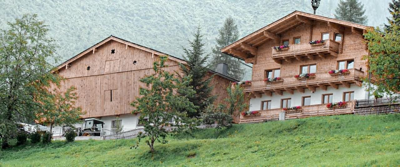 Villa Unterholzhof Piesendorf Exterior foto