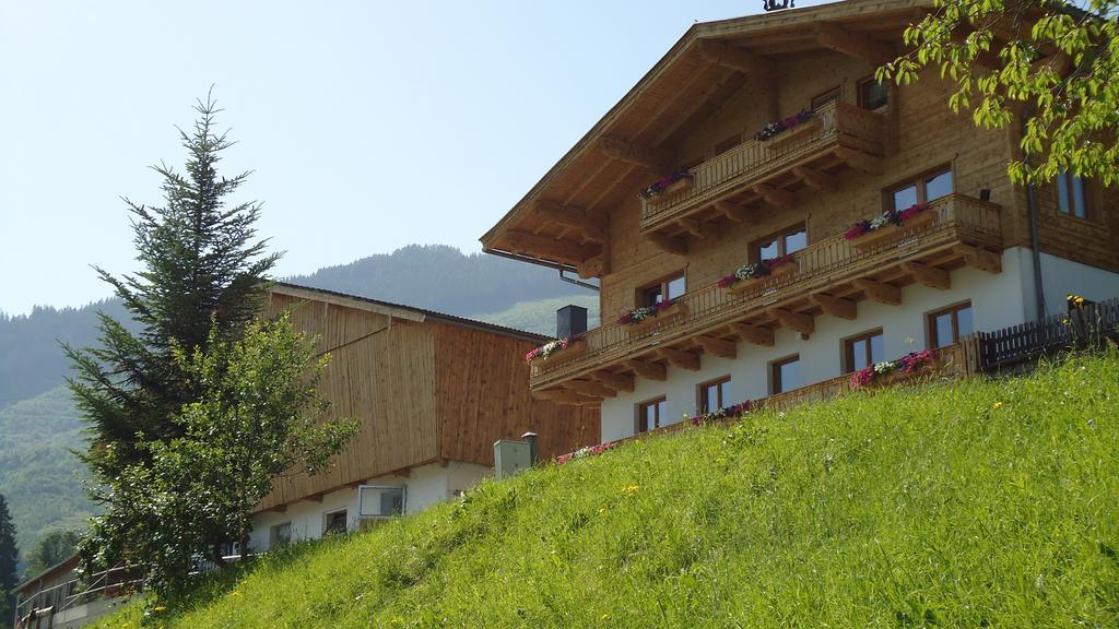 Villa Unterholzhof Piesendorf Exterior foto
