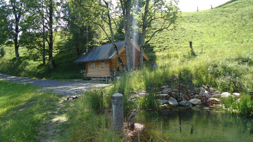 Villa Unterholzhof Piesendorf Exterior foto